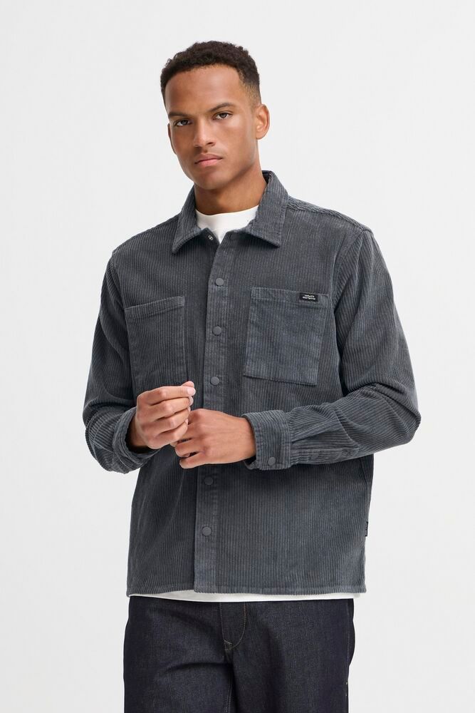 OVERSHIRT | FABER