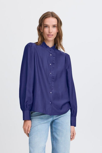 BLUSA | KARLANI