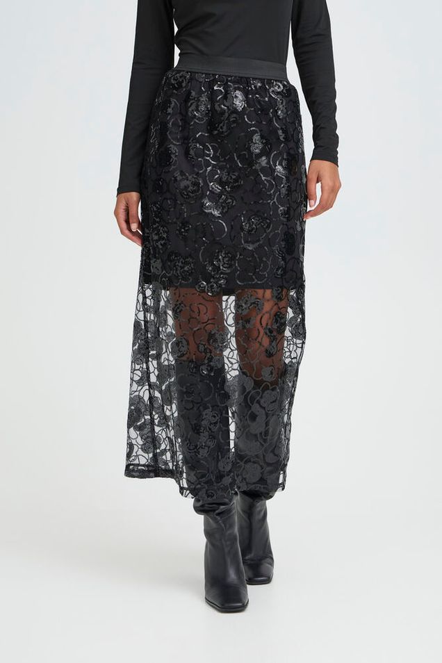 NIÐURDEILUR | OJELLA