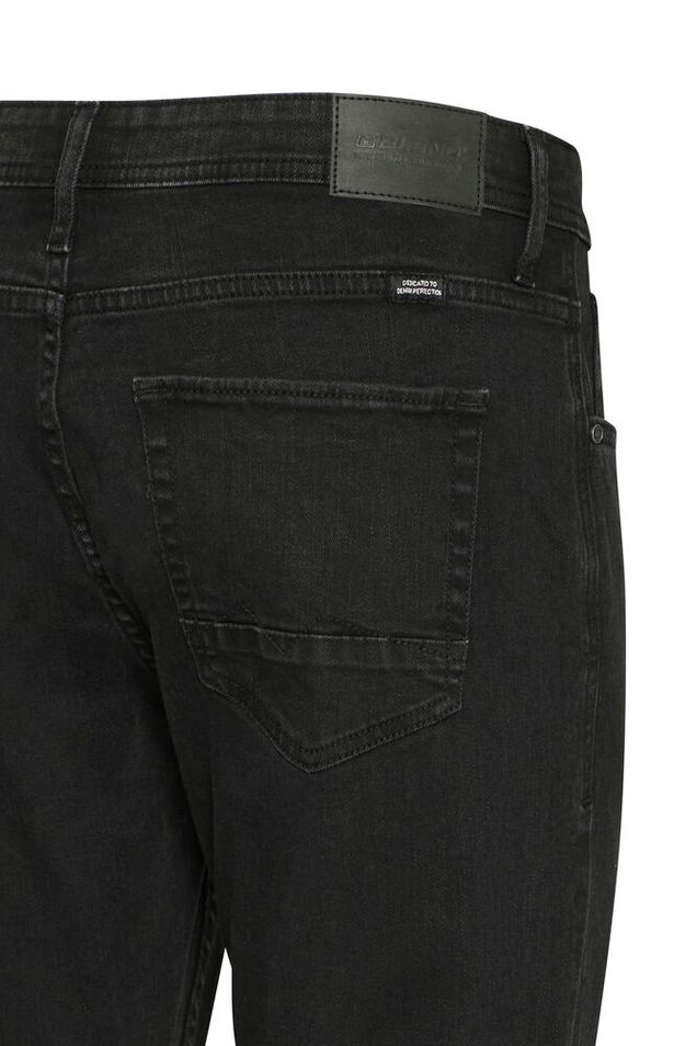 JEANS | TWISTER d. black