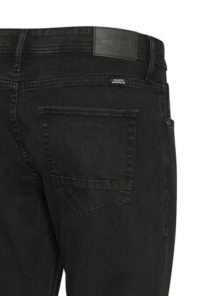 JEANS | TWISTER d. black