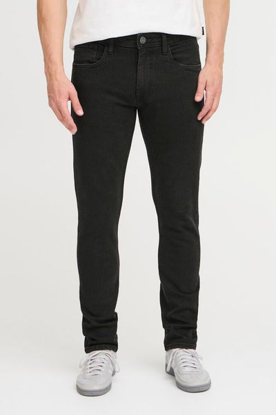 JEANS | TWISTER d. black