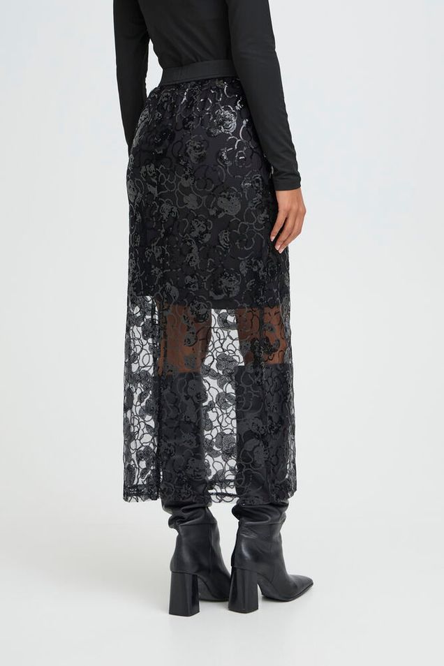 NIÐURDEILUR | OJELLA