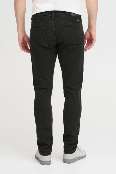 JEANS | TWISTER d. black