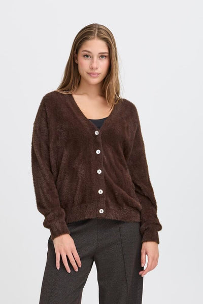 CARDIGAN | BRULA