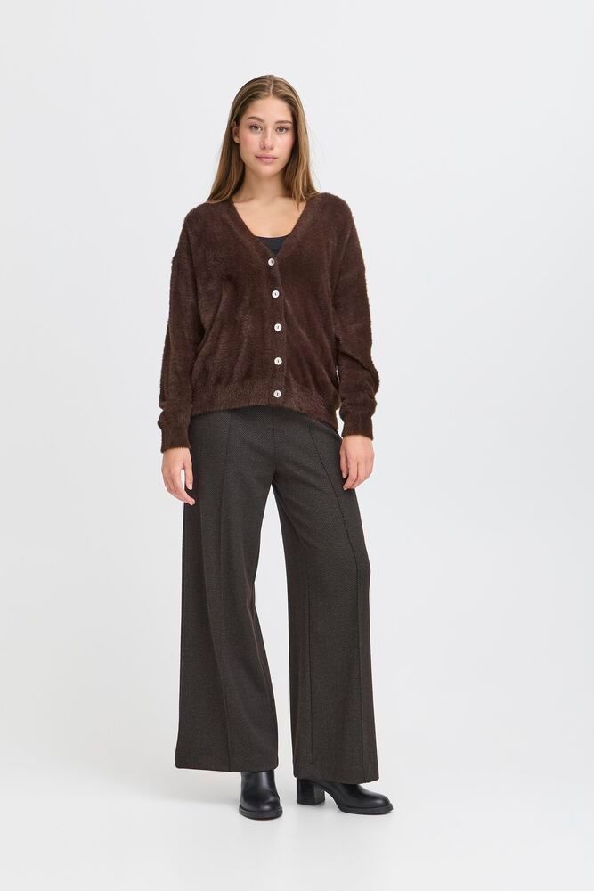 CARDIGAN | BRULA