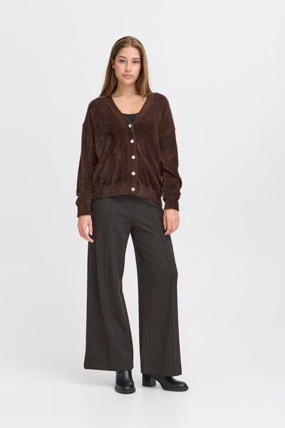 CARDIGAN | BRULA