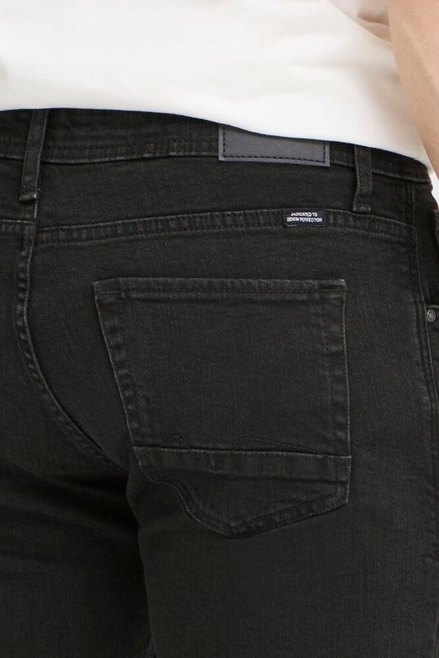 JEANS | TWISTER d. black
