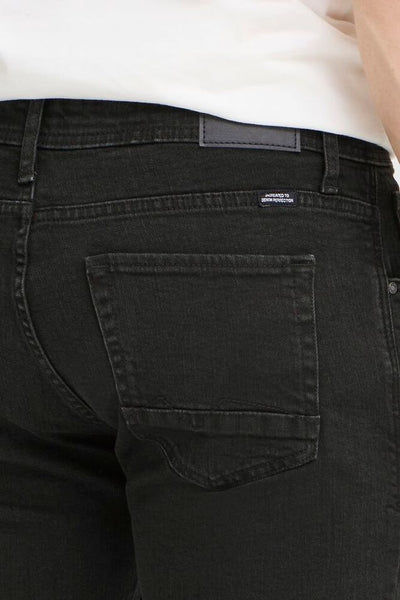 JEANS | TWISTER d. black
