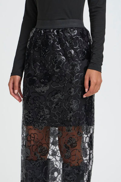 NIÐURDEILUR | OJELLA