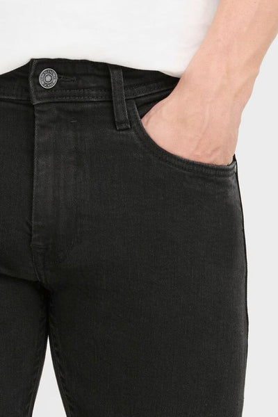 JEANS | TWISTER d. black