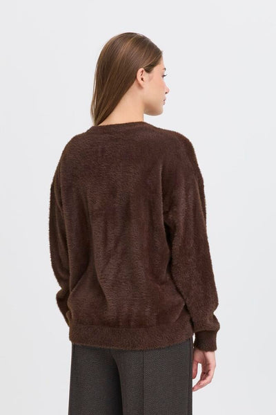 CARDIGAN | BRULA