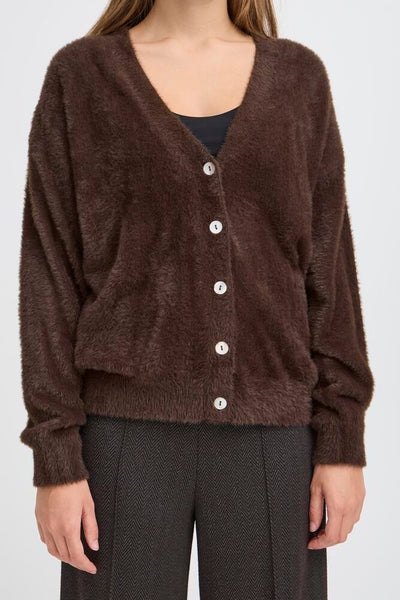 CARDIGAN | BRULA