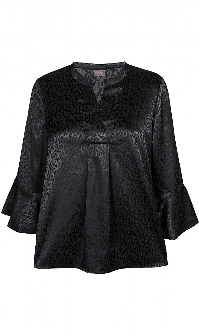 BLUSA | TOYA