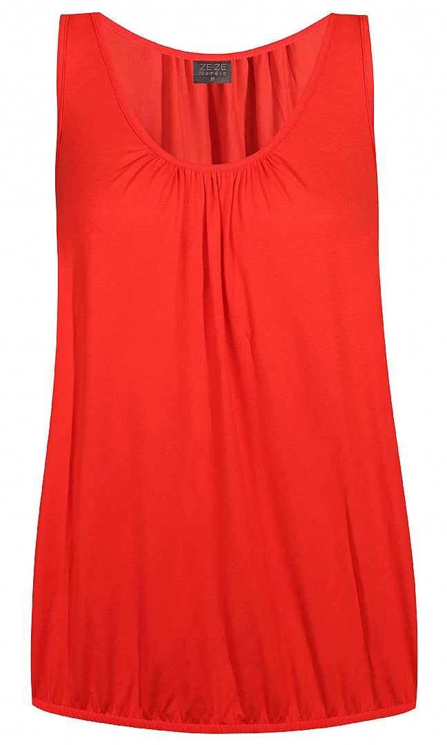 TOPPUR | HURI red