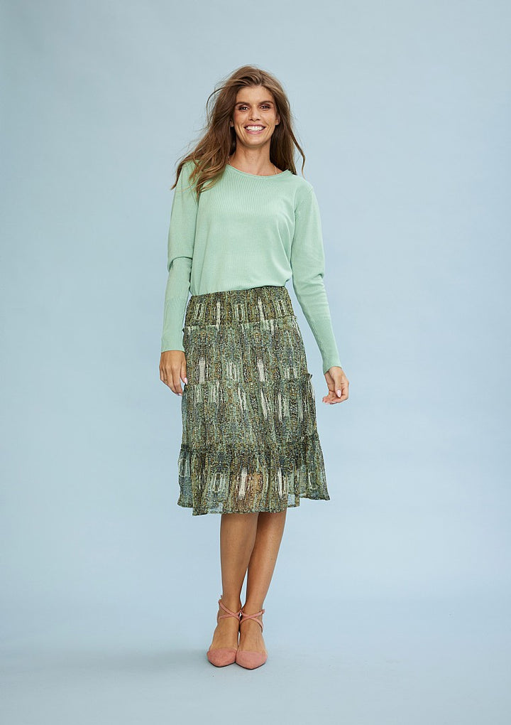 BLUSA | NORMA