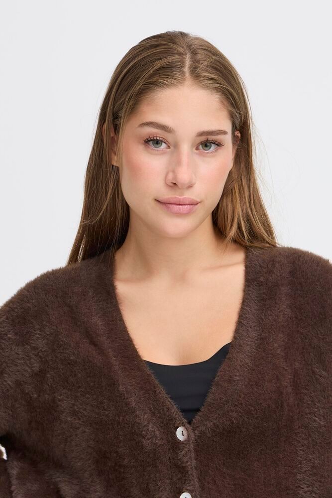 CARDIGAN | BRULA