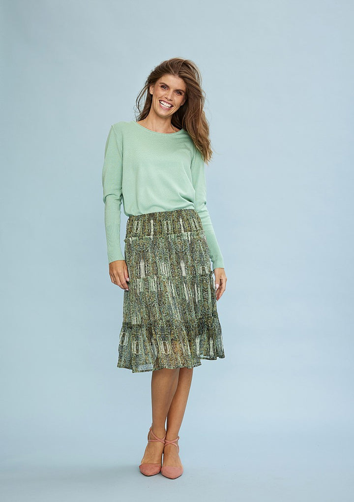 BLUSA | NORMA