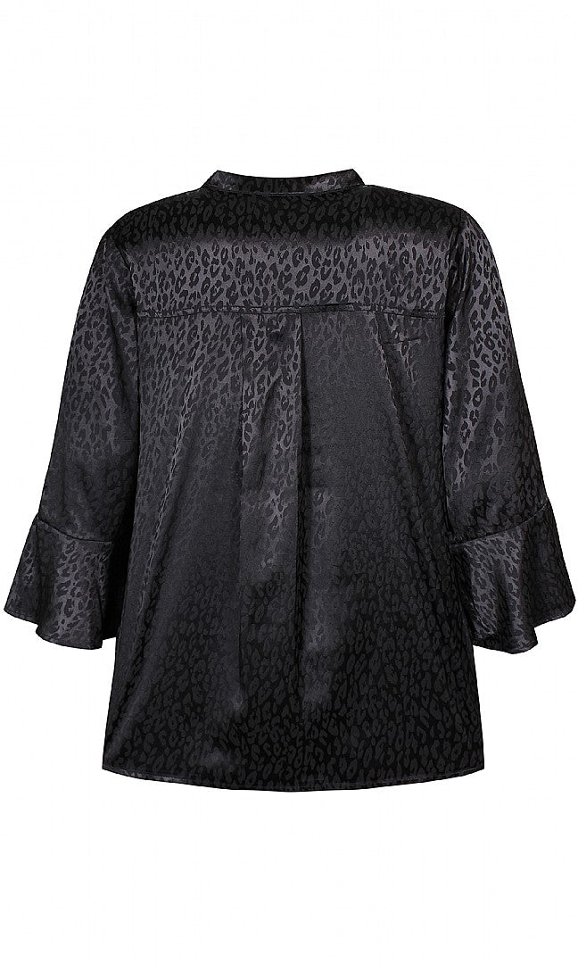 BLUSA | TOYA