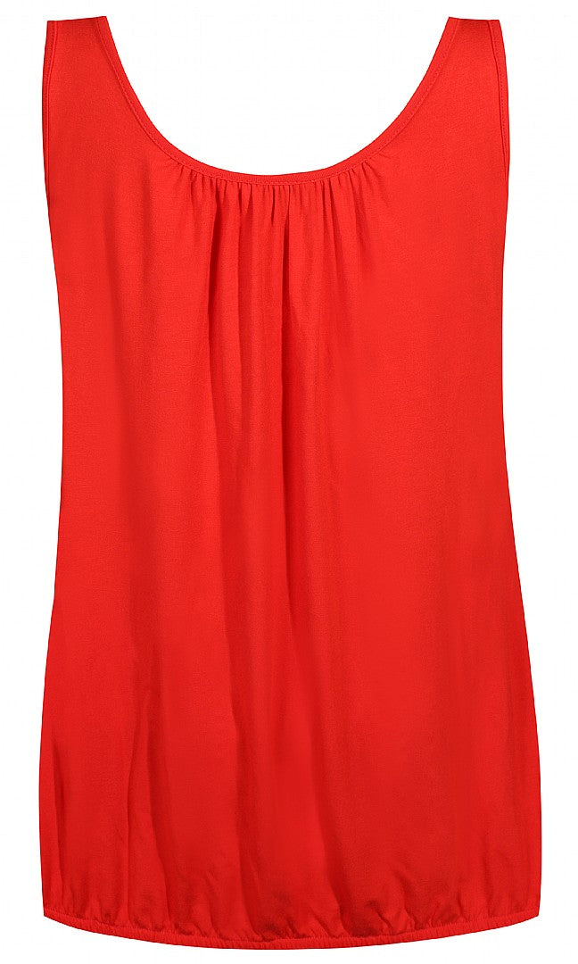 TOPPUR | HURI red