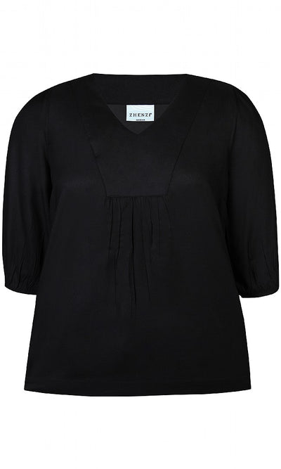 BLUSA | LEONIE+