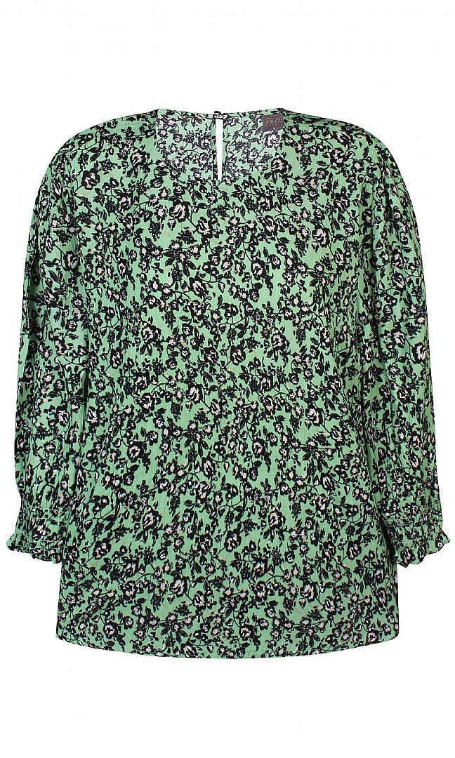 BLUSA | FIOLA sommer