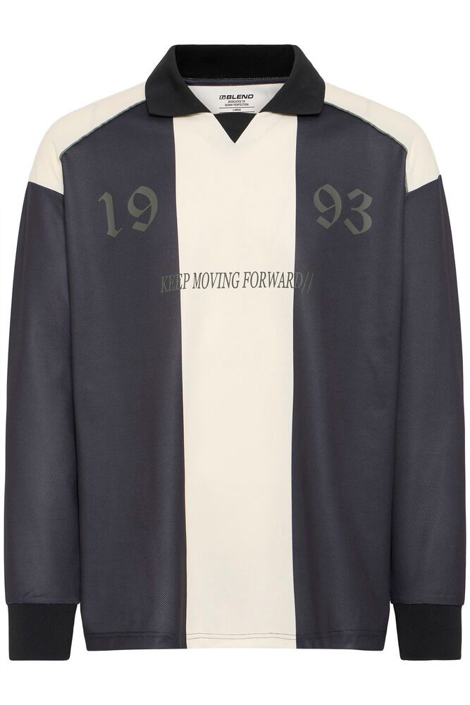 BLUSA | WAFFLE