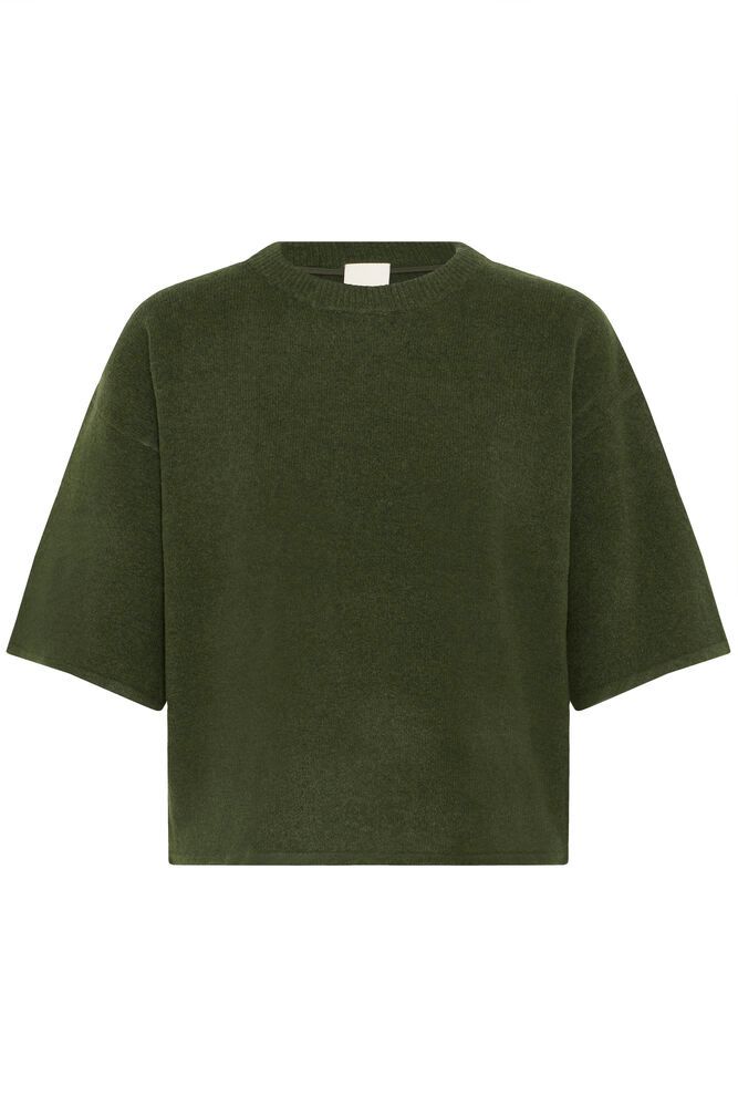 TROYGGJA | IHDASILA green