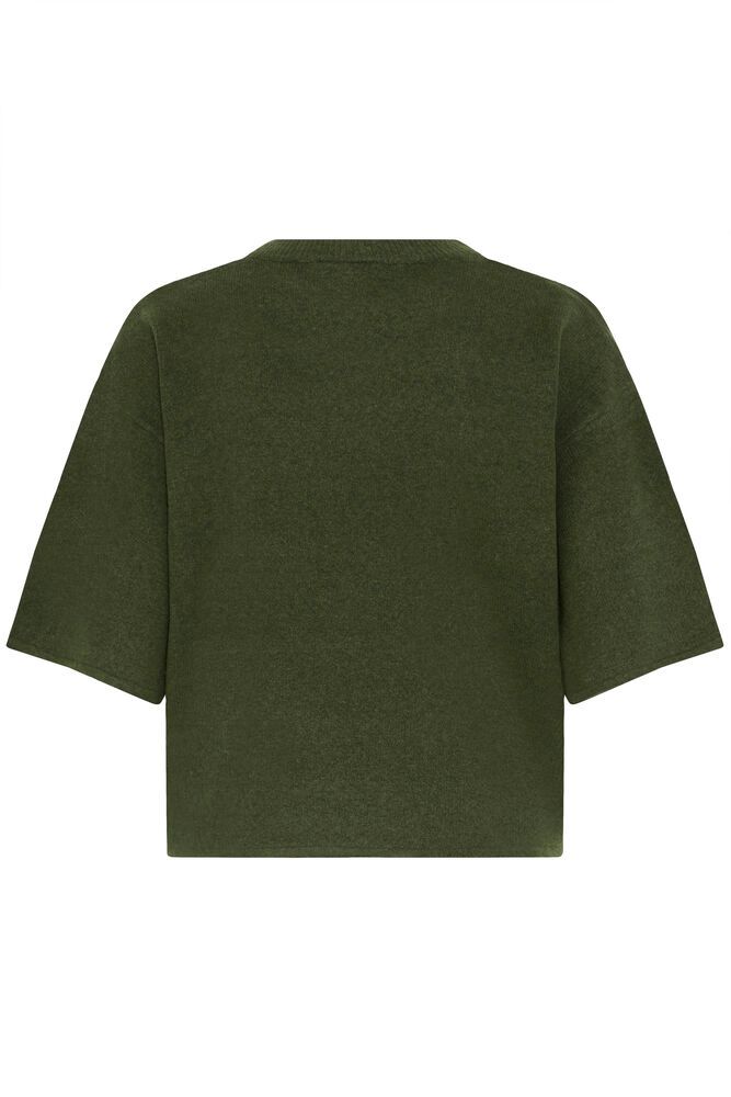 TROYGGJA | IHDASILA green
