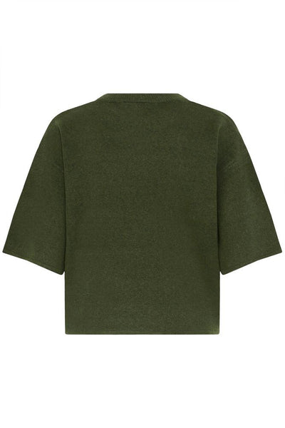 TROYGGJA | IHDASILA green