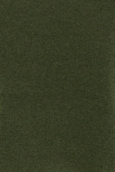 TROYGGJA | IHDASILA green
