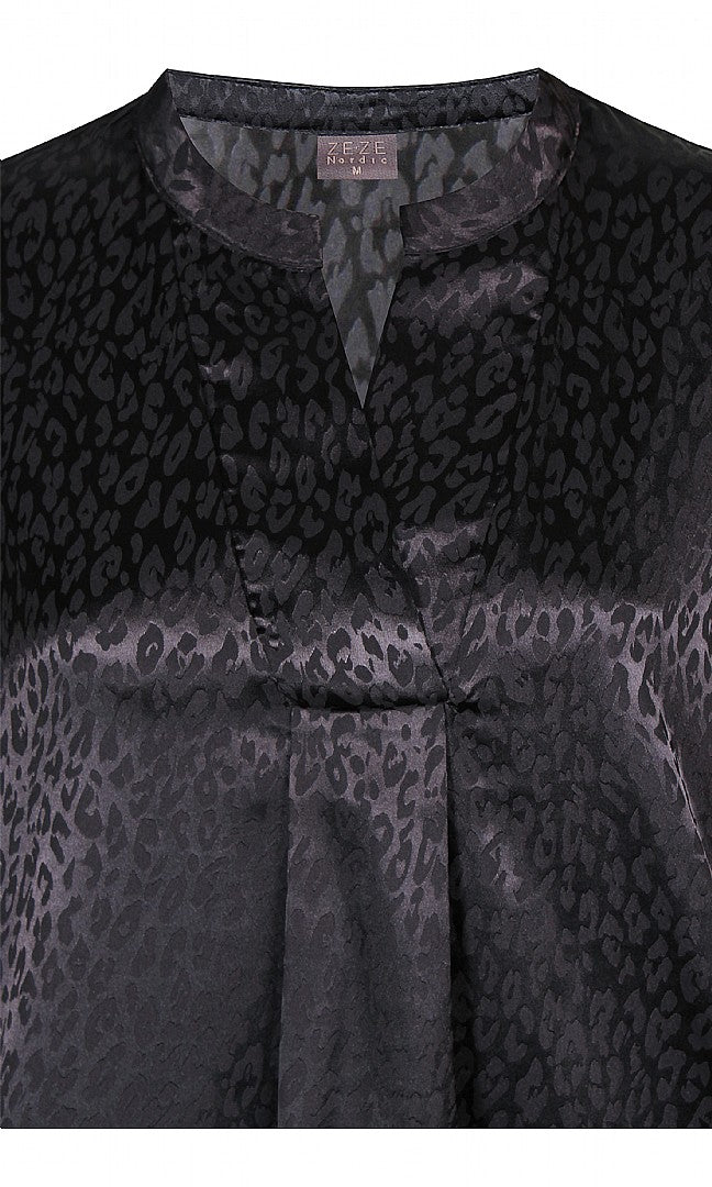 BLUSA | TOYA