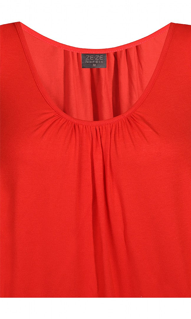 TOPPUR | HURI red