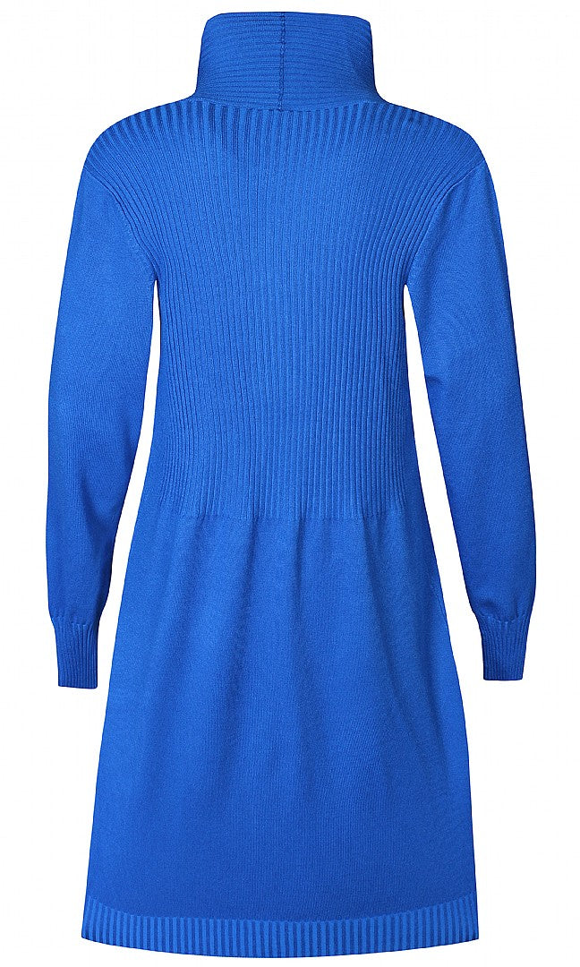 CARDIGAN | FLORIAN blue