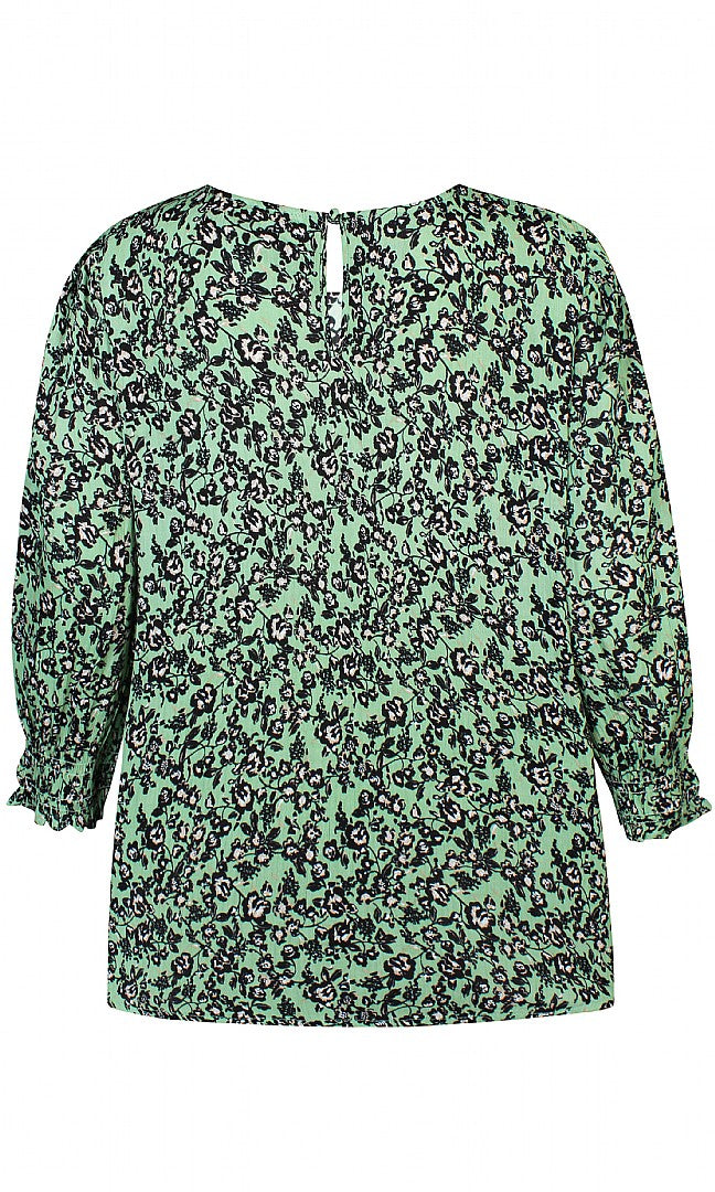 BLUSA | FIOLA sommer