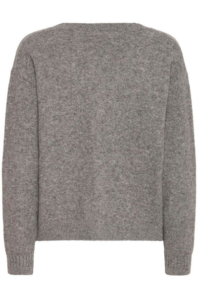 CARDIGAN | IHDASILA