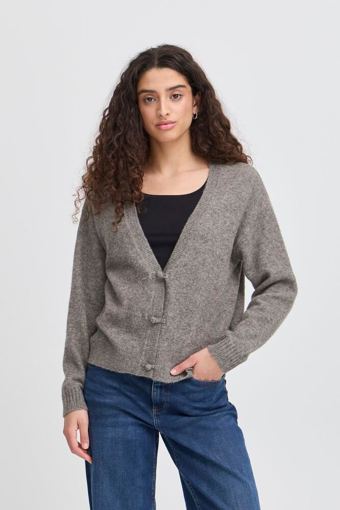 CARDIGAN | IHDASILA