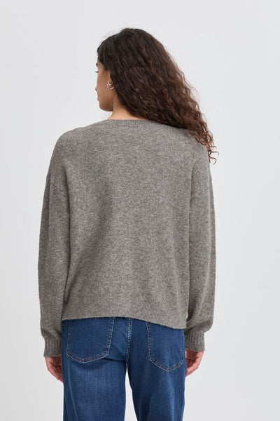 CARDIGAN | IHDASILA