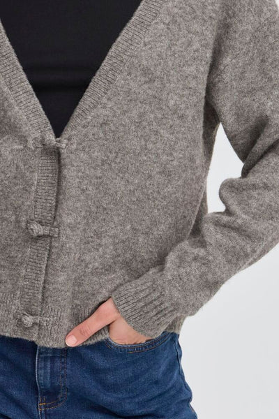 CARDIGAN | IHDASILA