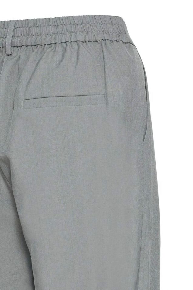 BUKSUR | FAVA grátt