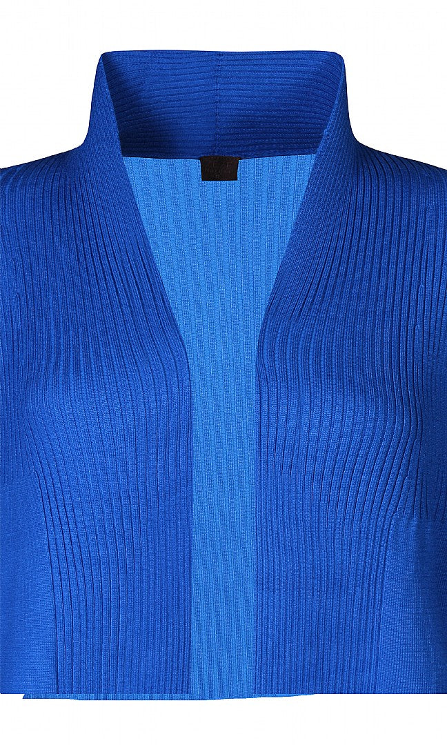 CARDIGAN | FLORIAN blue