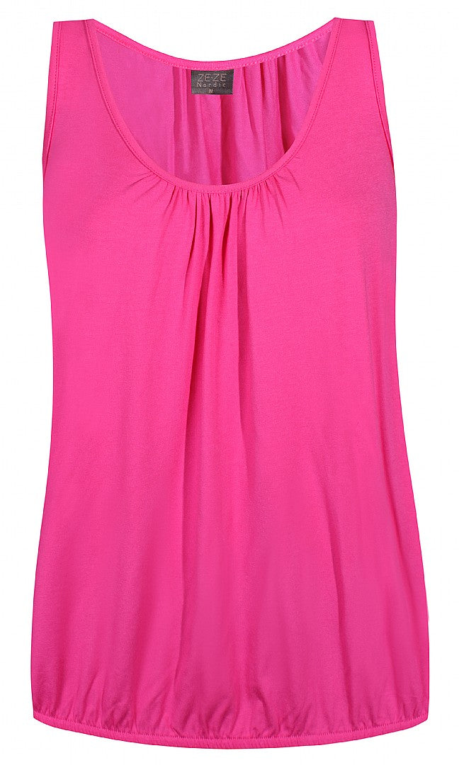 TOPPUR | HURI pink