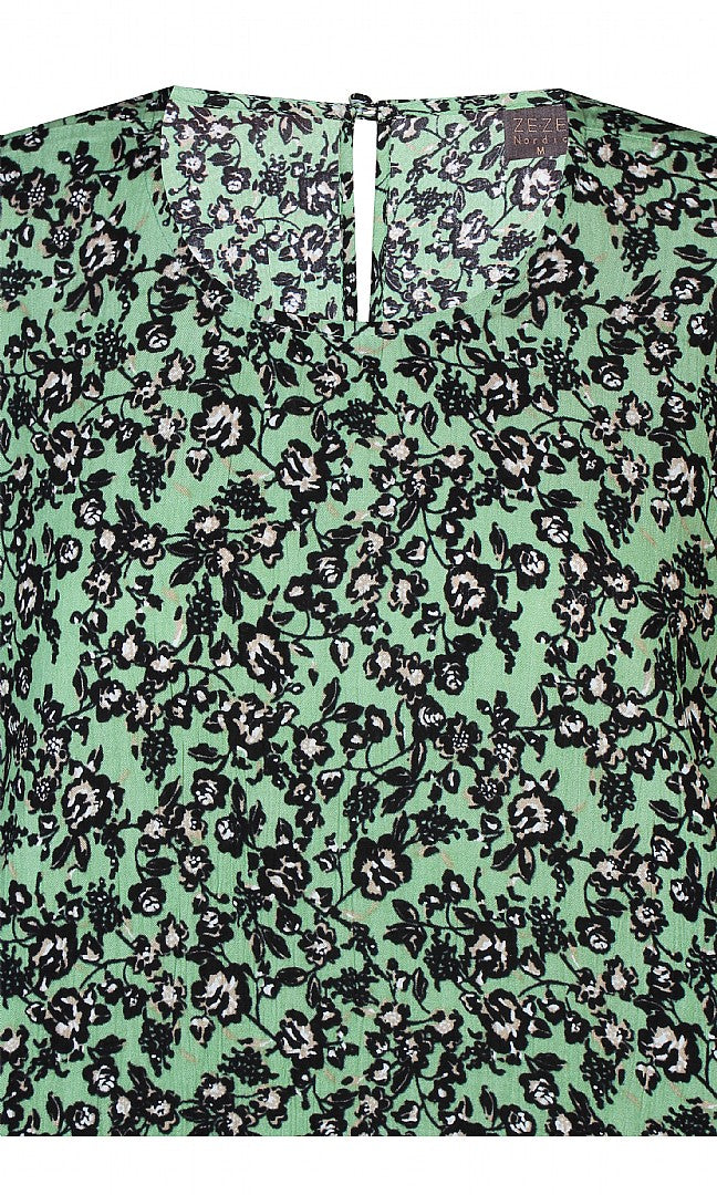 BLUSA | FIOLA sommer
