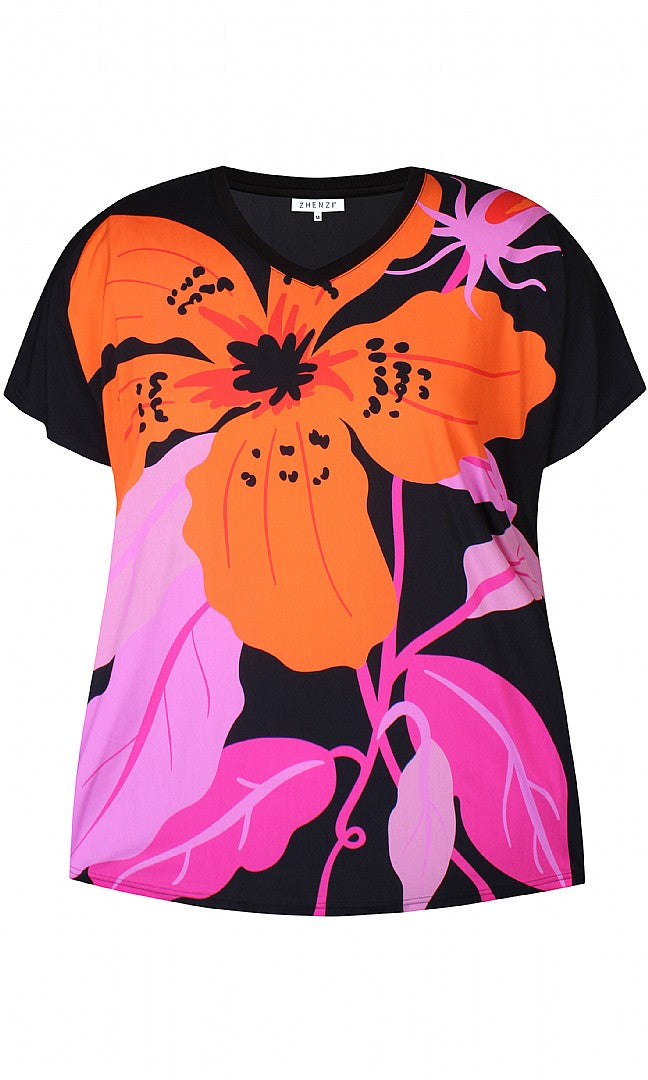 T-SHIRT | SALMA+