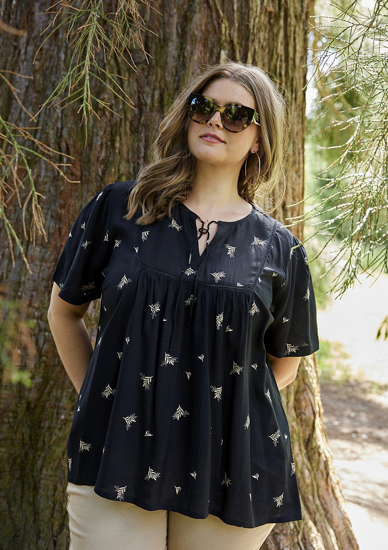 BLUSA | GEORGIA+