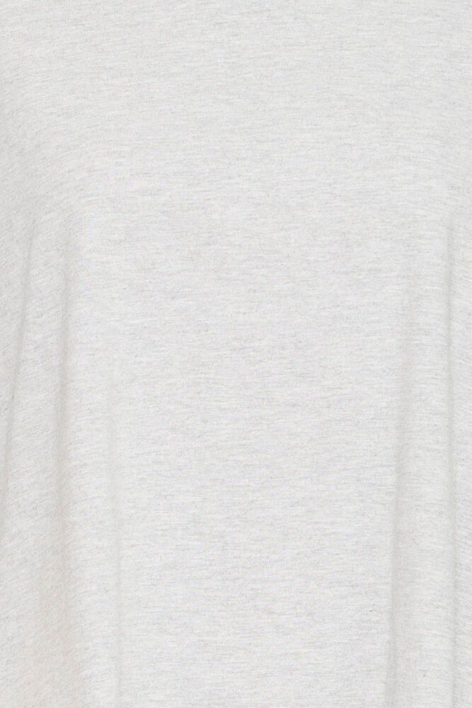 T-SHIRT | IHPALMER LOOSE grey