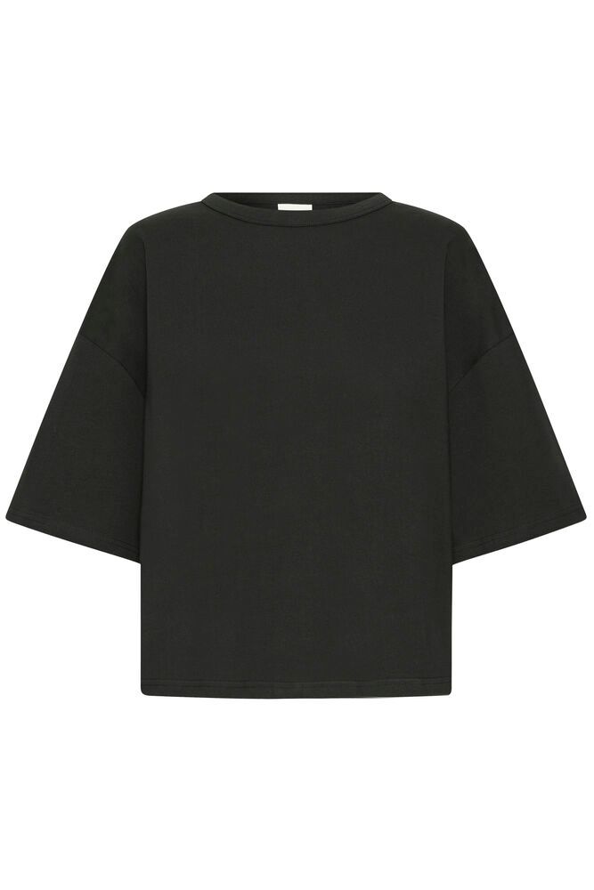 T-SHIRT | IHPALMER LOOSE svart