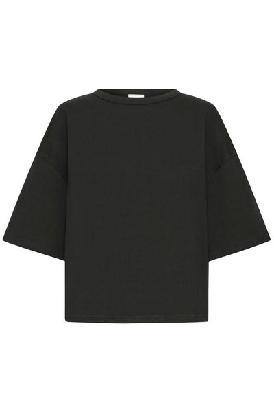 T-SHIRT | IHPALMER LOOSE svart
