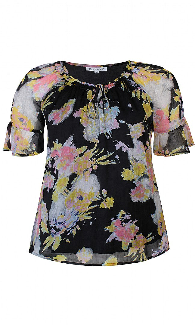 BLUSA | JUNIPER+