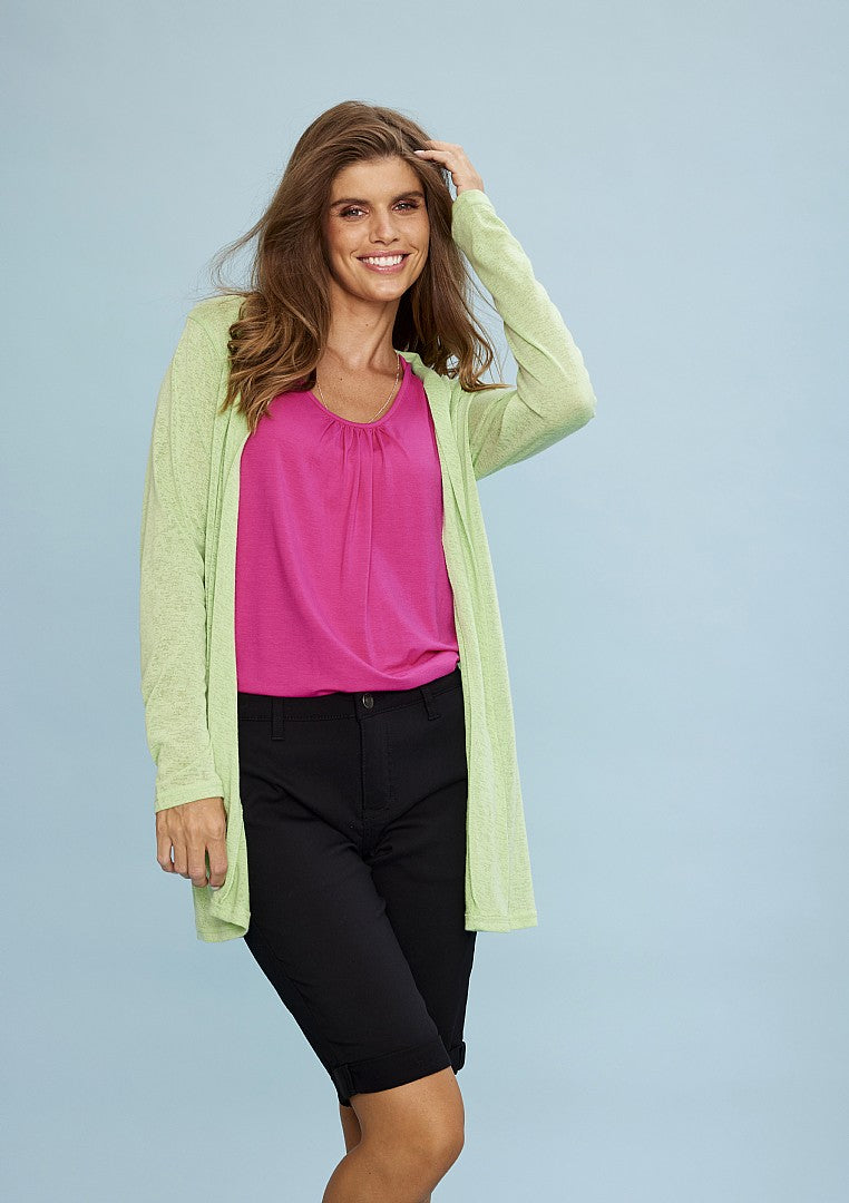 TOPPUR | HURI pink